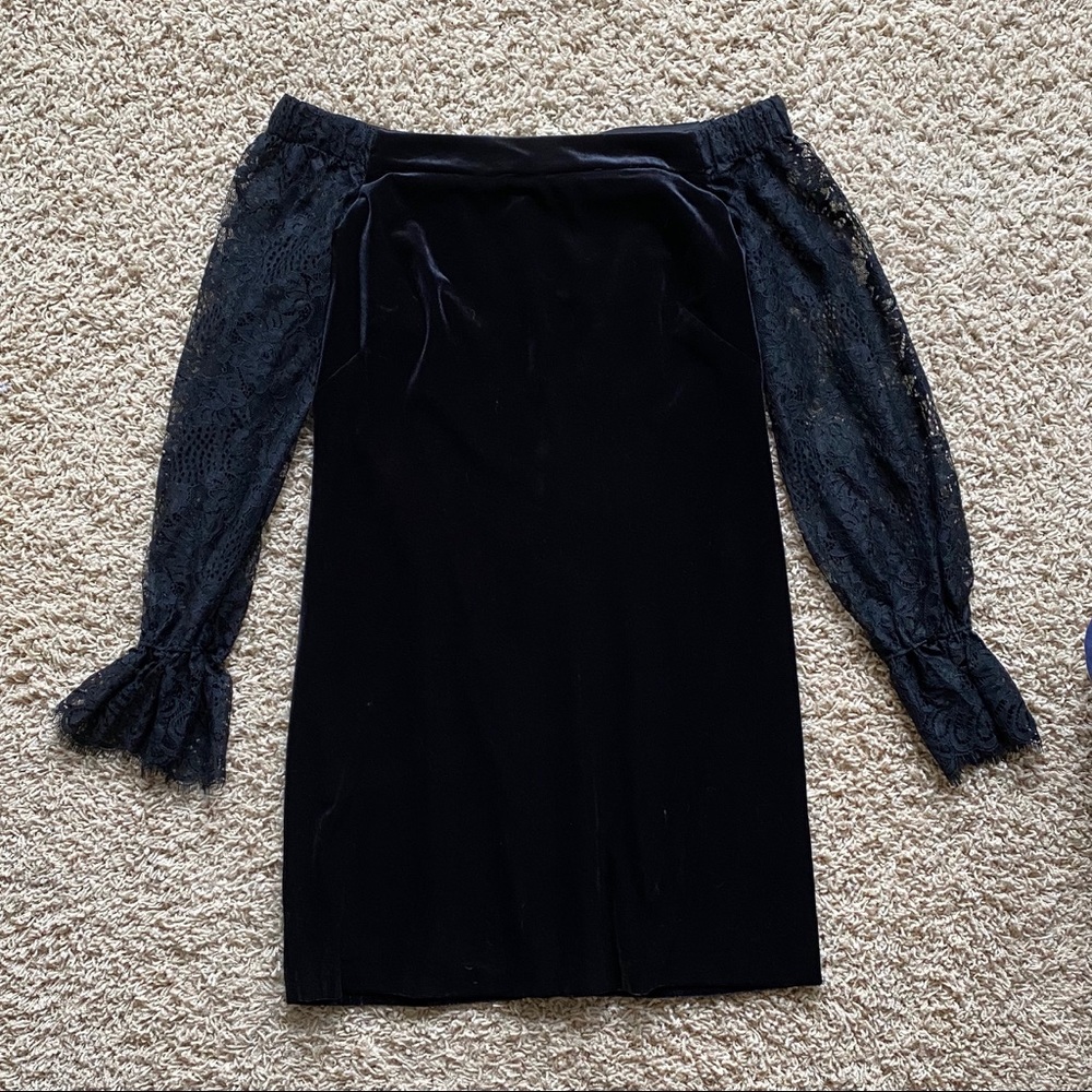 White House Black Market LBD